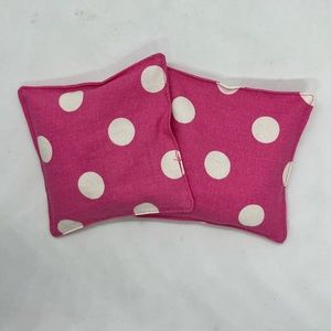 Lavender Essential Oil Infused Hand Warmers Lot of 2 NWT